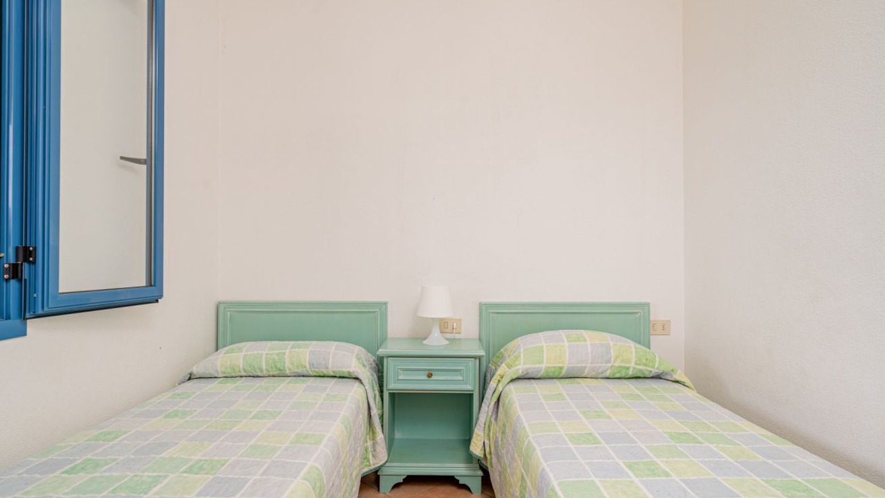 Photo of Bedroom in Monte Petrosu