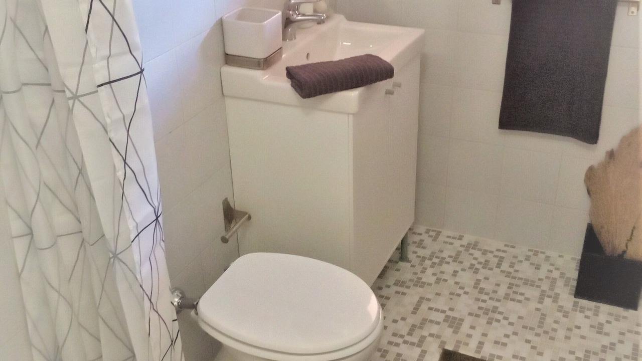 Photo of Bathroom in Perugia