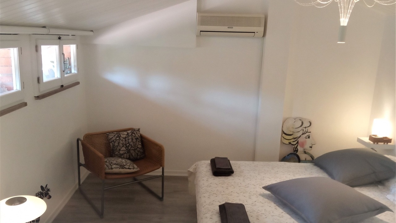 Photo of Bedroom in Perugia