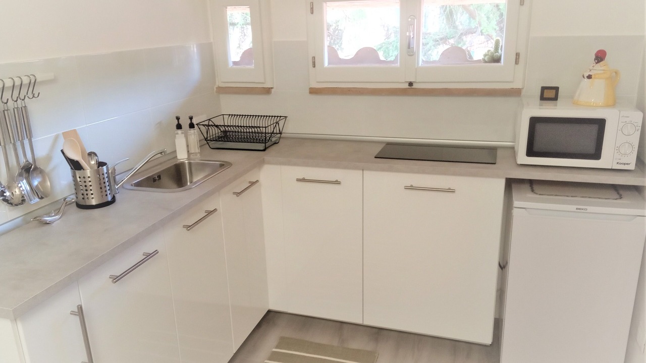 Photo of Kitchen in Perugia