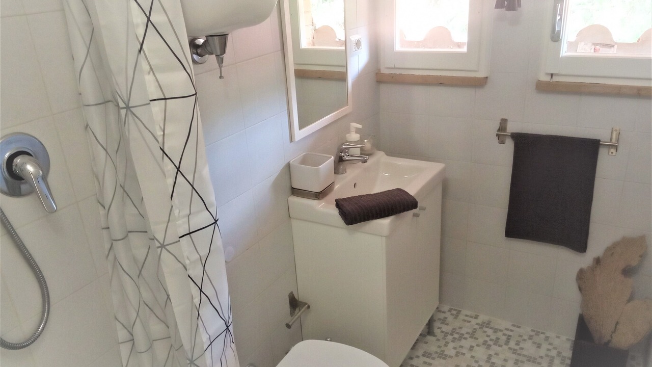 Photo of Bathroom in Perugia