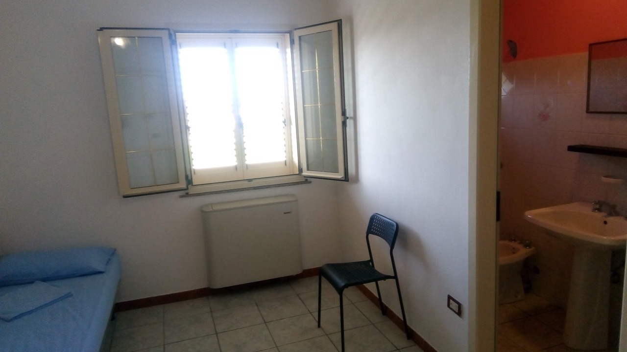 Photo of Bathroom in Marina di Montenero