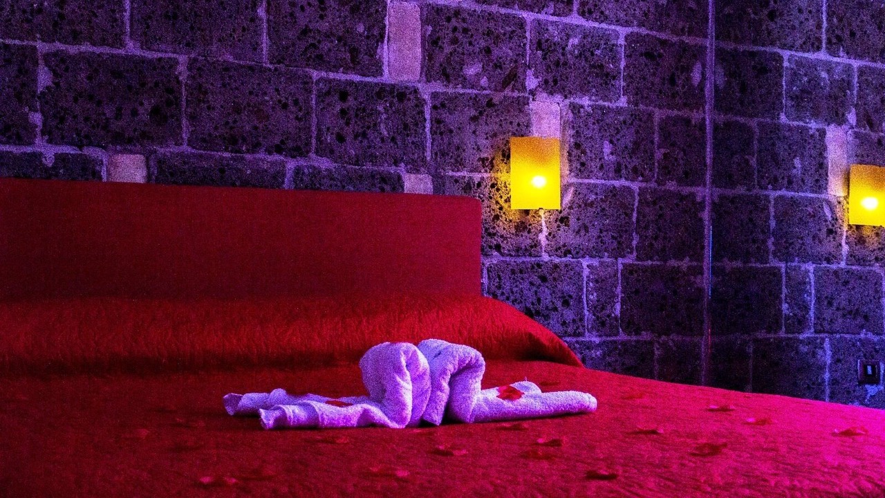 Photo of Bedroom in Sessa Aurunca