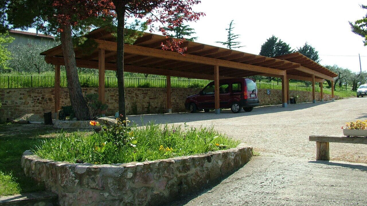 Photo of Outdoor in Giano dell'Umbria