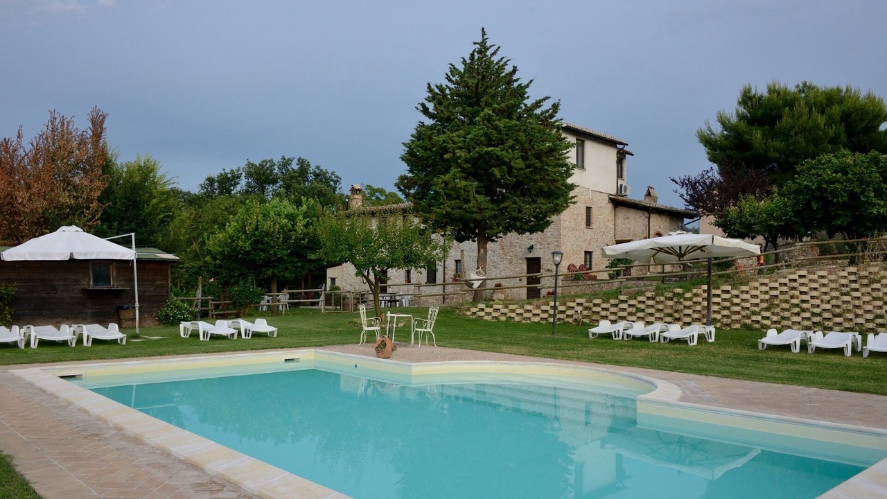 Photo of Outdoor in Giano dell'Umbria