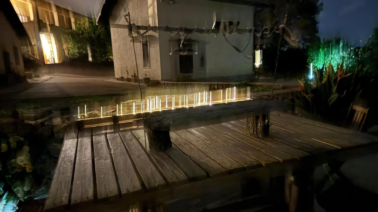 Photo of Patio Balcony in Girifalco