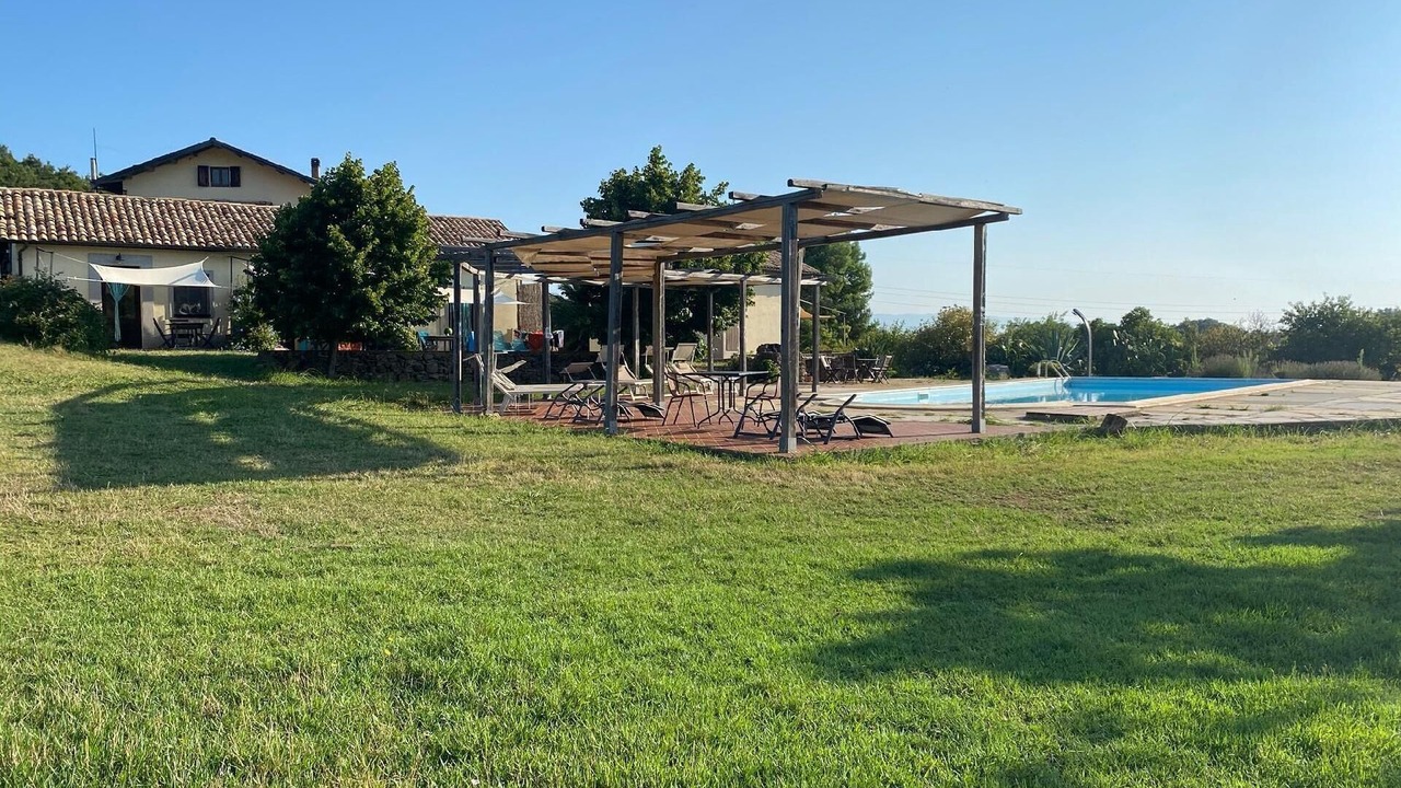 Photo of Outdoor in Girifalco