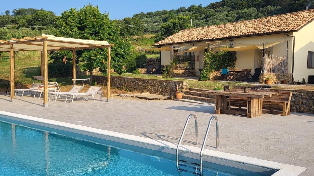 Photo of Outdoor in Girifalco