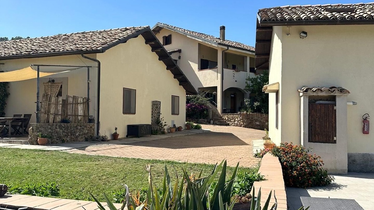 Photo of Outdoor in Girifalco