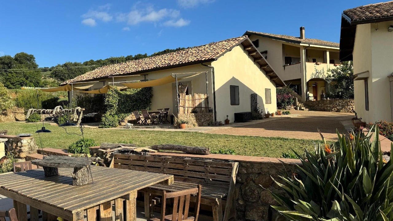 Photo of Outdoor in Girifalco