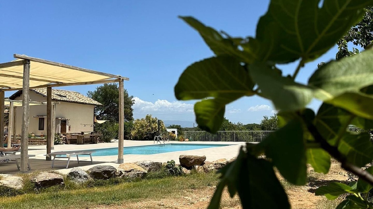 Photo of Outdoor in Girifalco