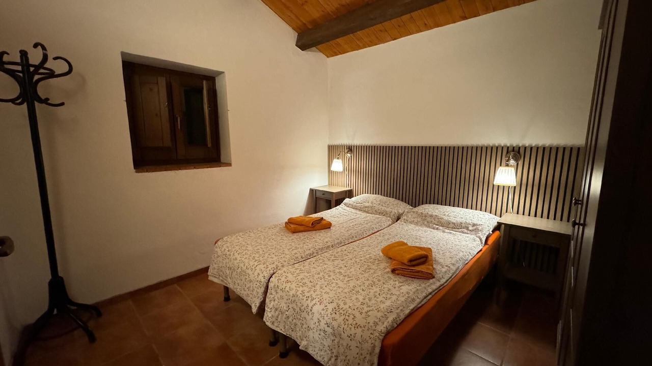 Photo of Bedroom in Girifalco