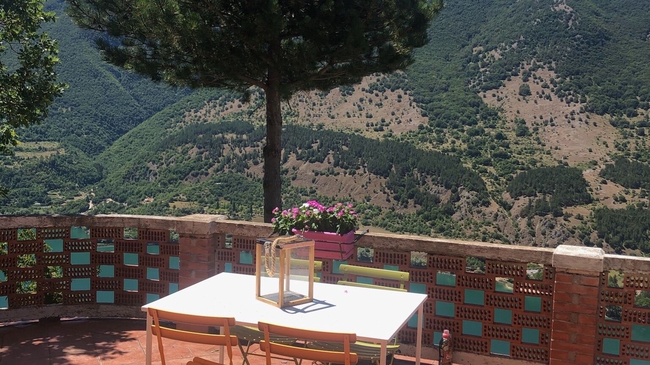 Photo of Outdoor in Scanno
