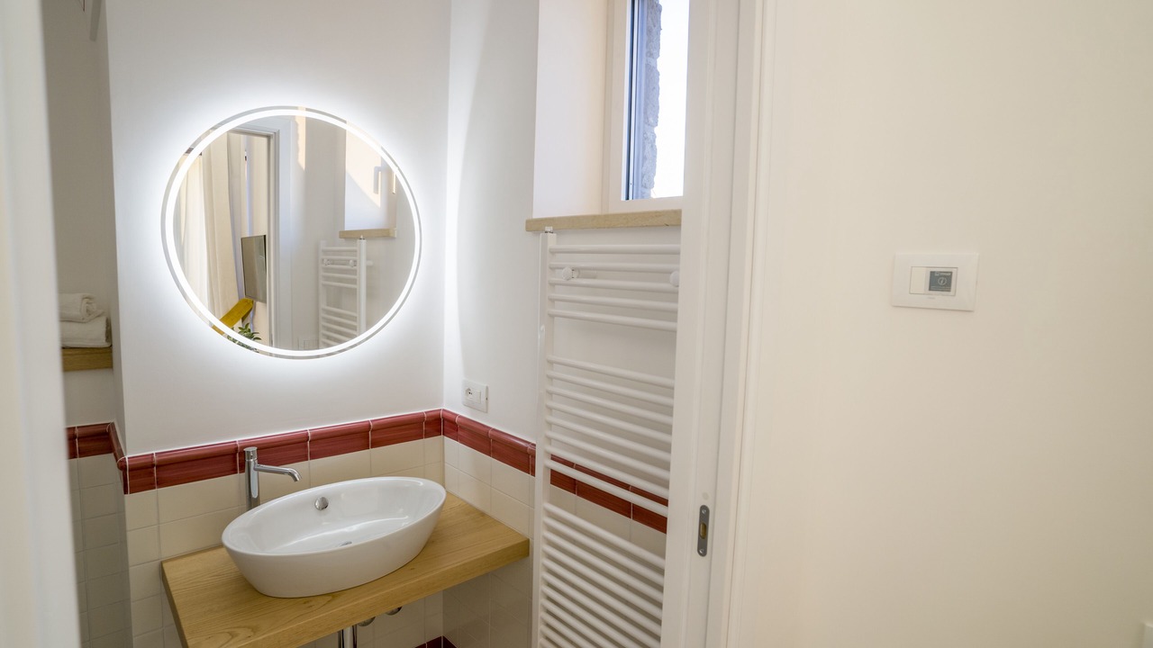Photo of Bathroom in Schiazzano