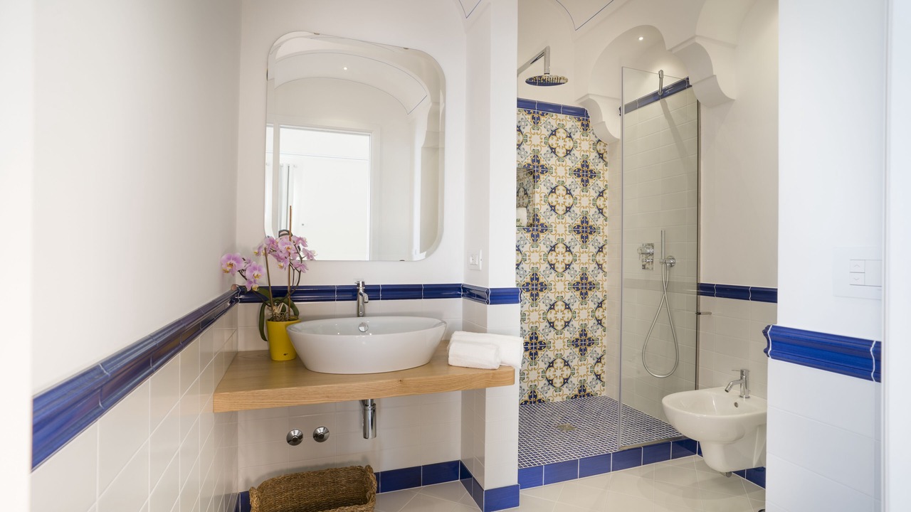 Photo of Bathroom in Schiazzano