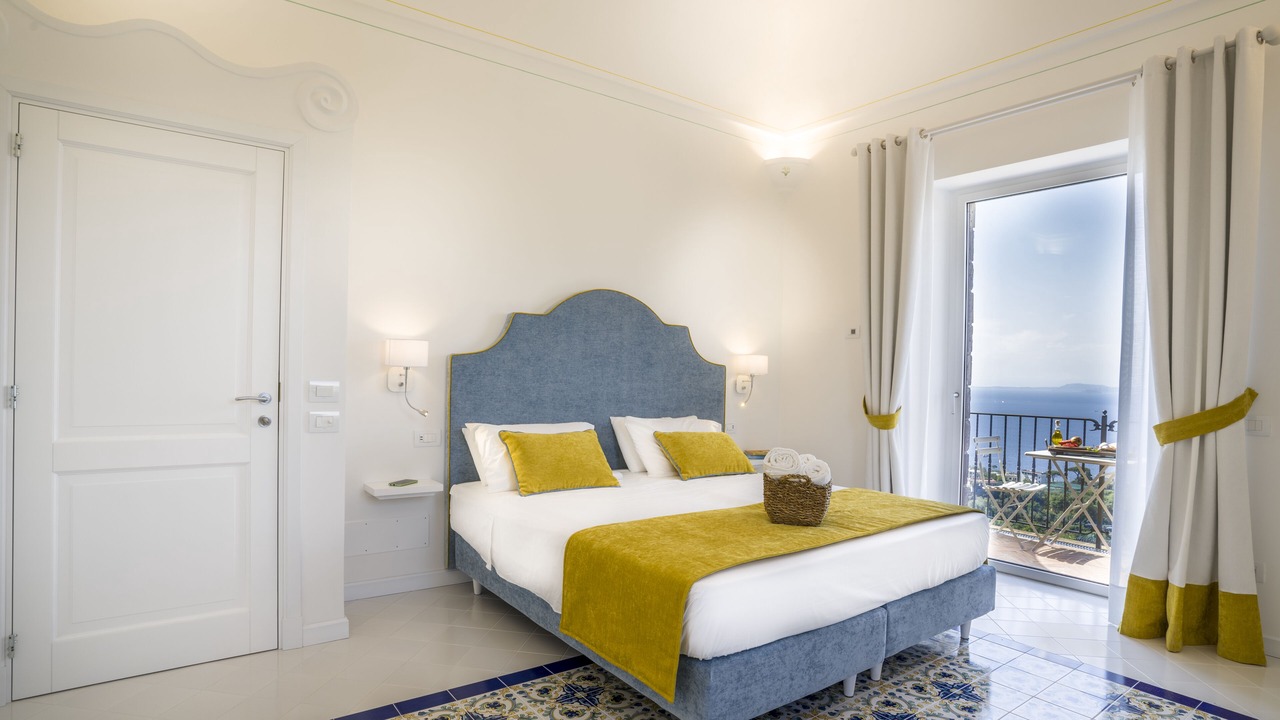 Photo of Bedroom in Schiazzano