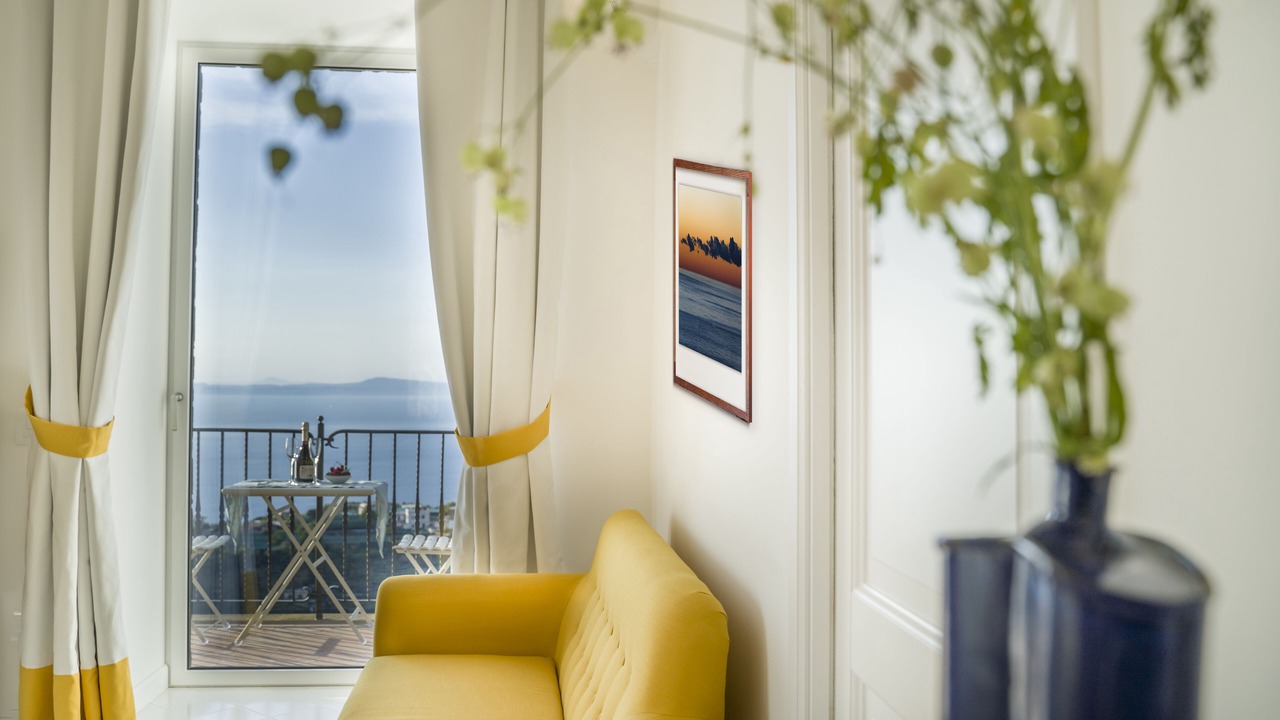Photo of Livingroom in Schiazzano