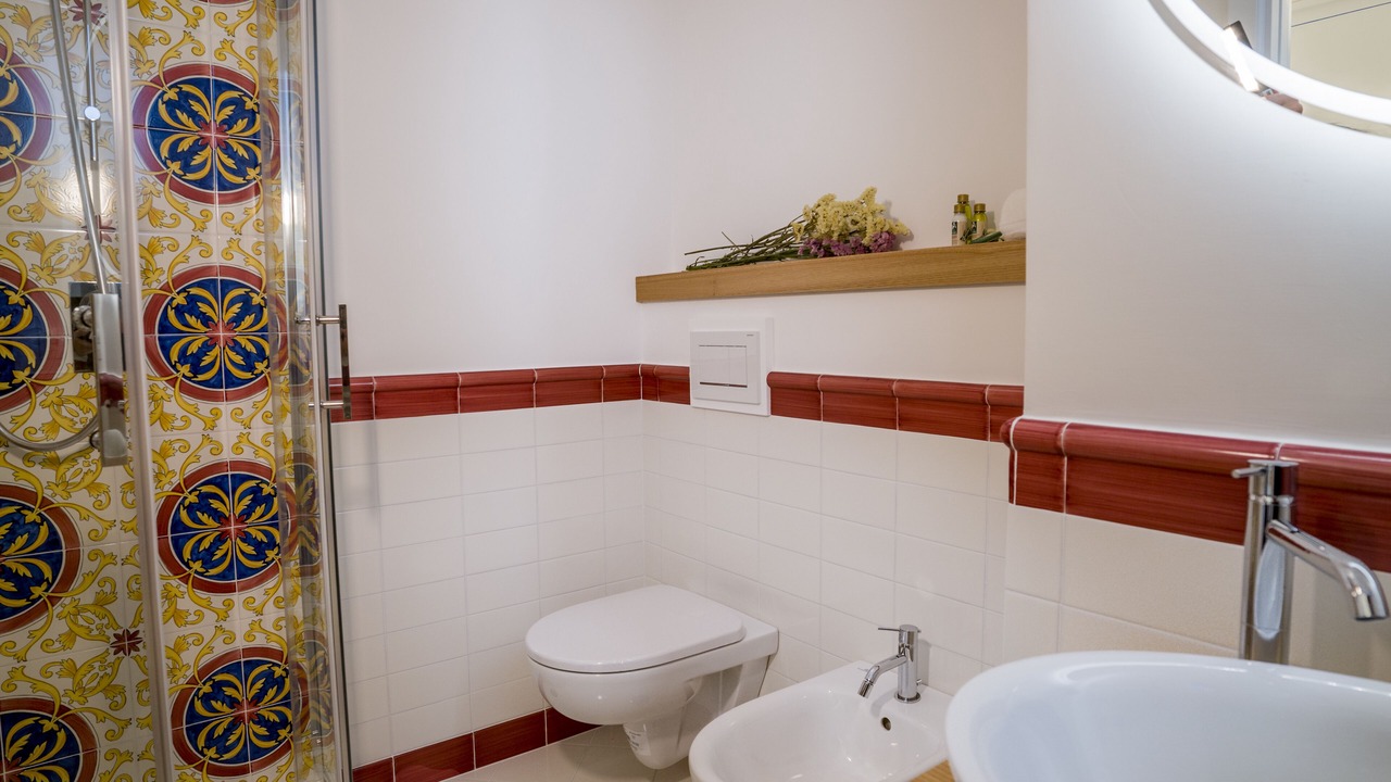 Photo of Bathroom in Schiazzano