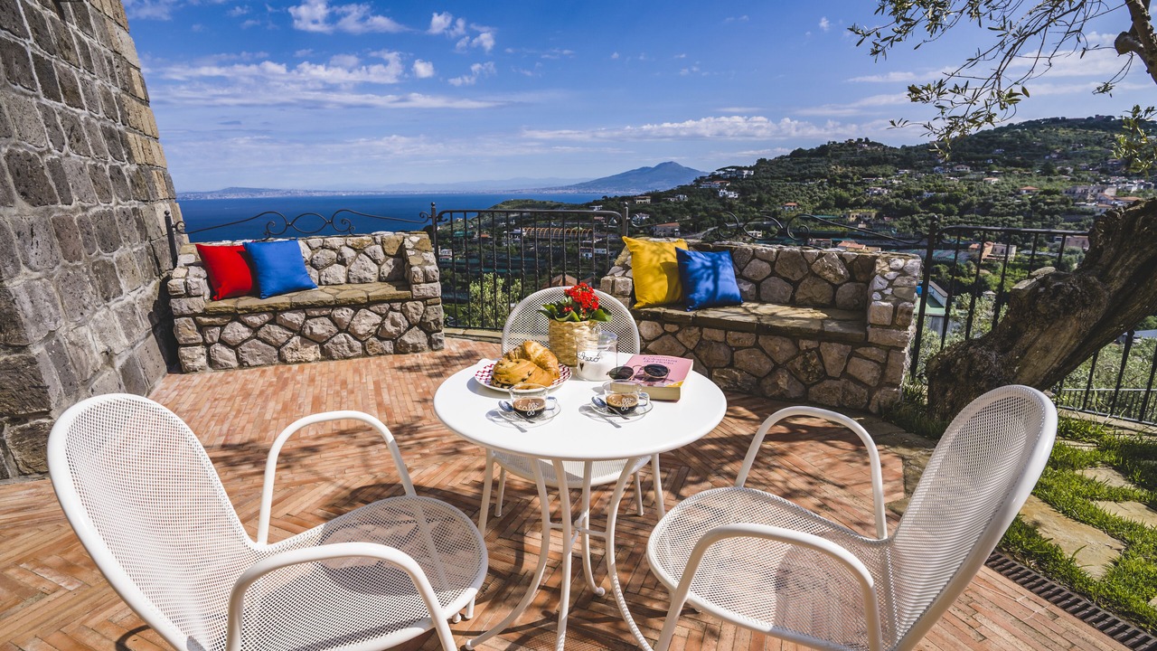 Photo of Outdoor in Schiazzano