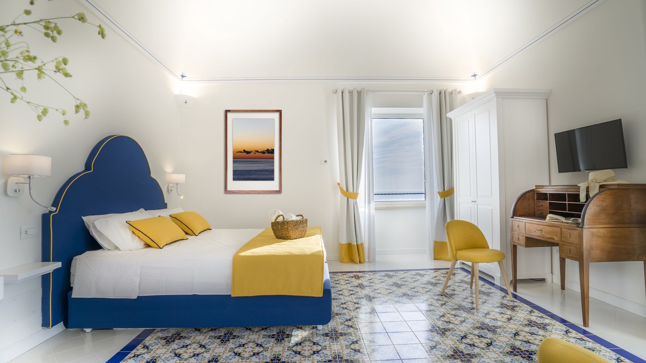 Photo of Bedroom in Schiazzano