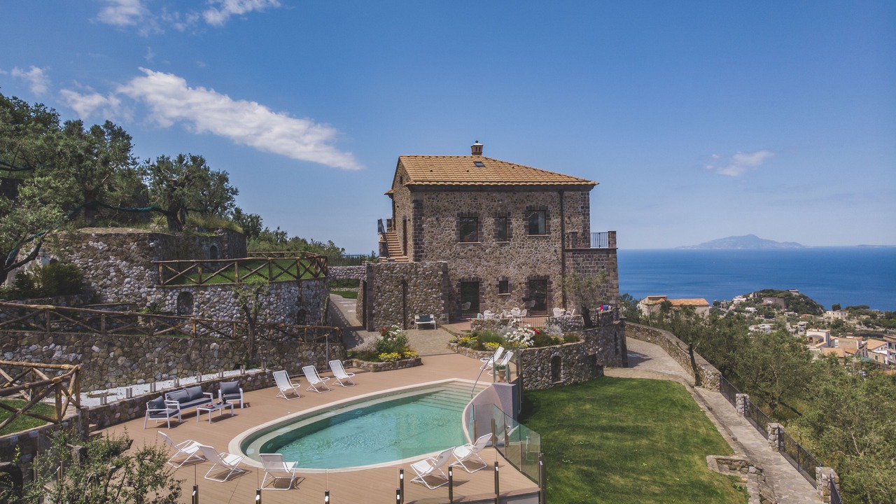 Photo of Outdoor in Schiazzano