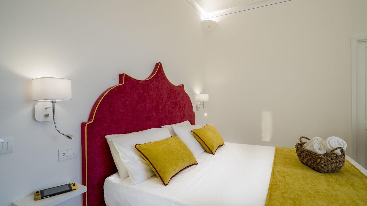 Photo of Bedroom in Schiazzano
