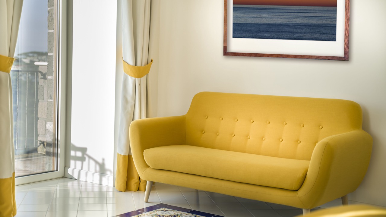 Photo of Livingroom in Schiazzano