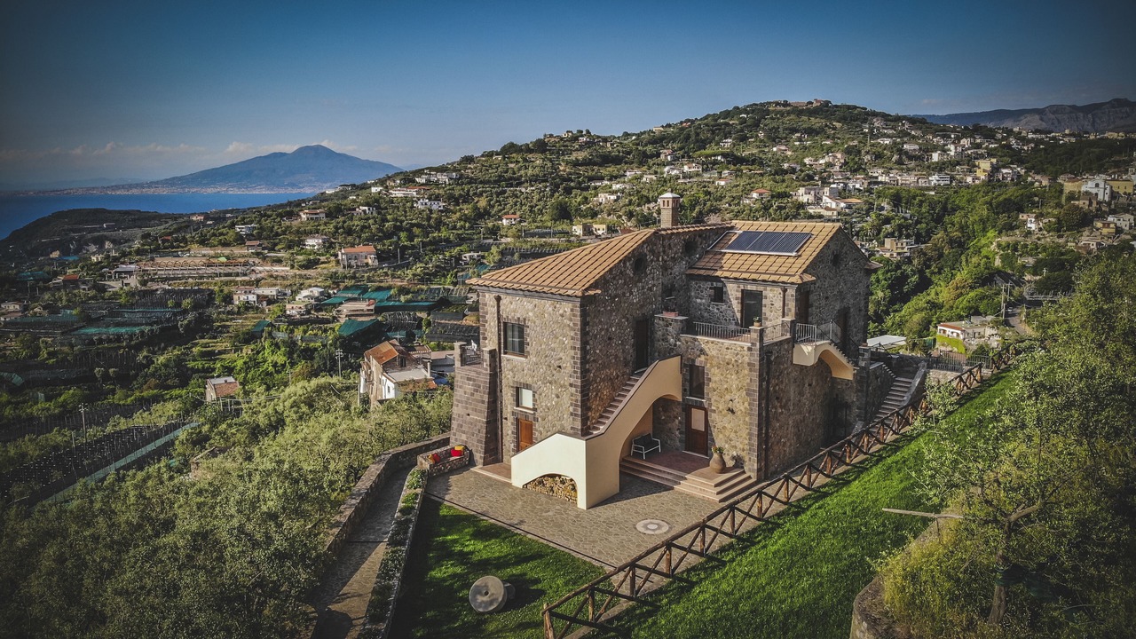 Photo of Outdoor in Schiazzano
