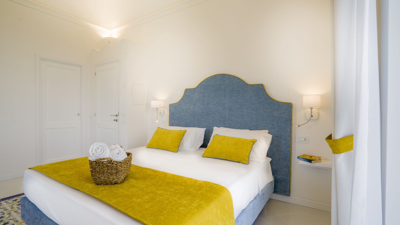Photo of Bedroom in Schiazzano