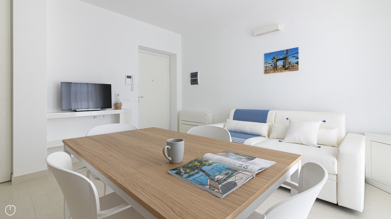 Photo of Livingroom in Termoli