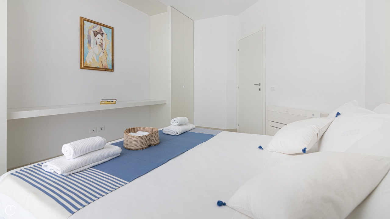 Photo of Bedroom in Termoli