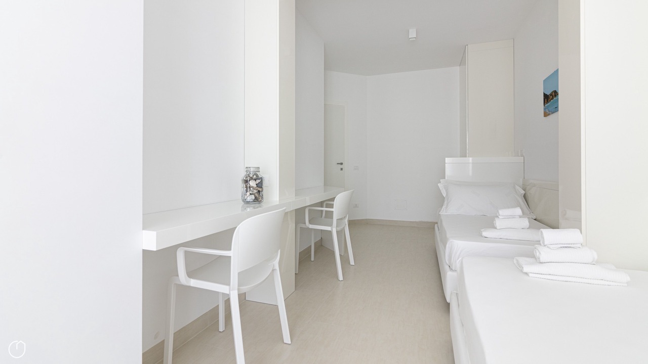 Photo of Bedroom in Termoli
