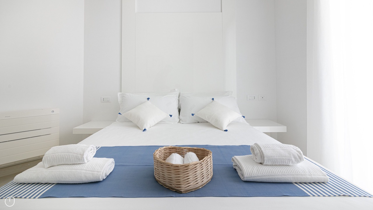 Photo of Bedroom in Termoli