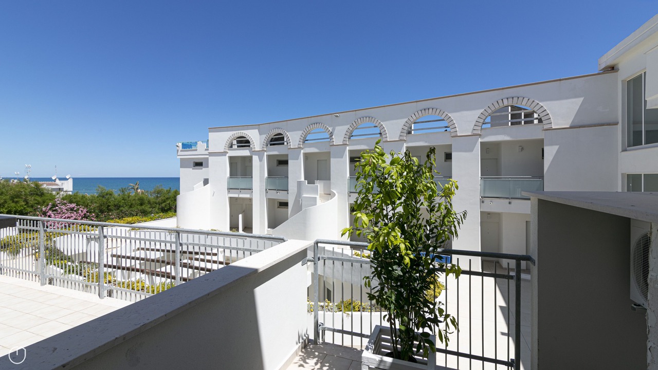 Photo of Outdoor in Termoli
