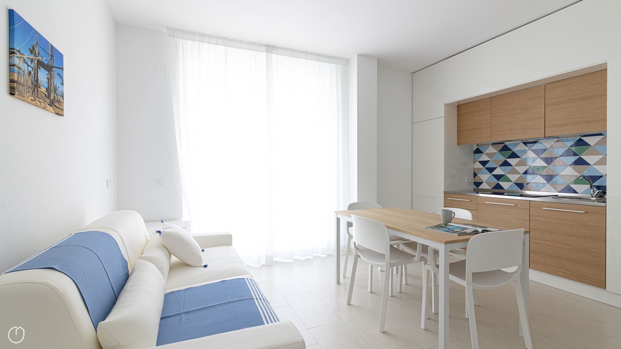 Photo of Livingroom in Termoli