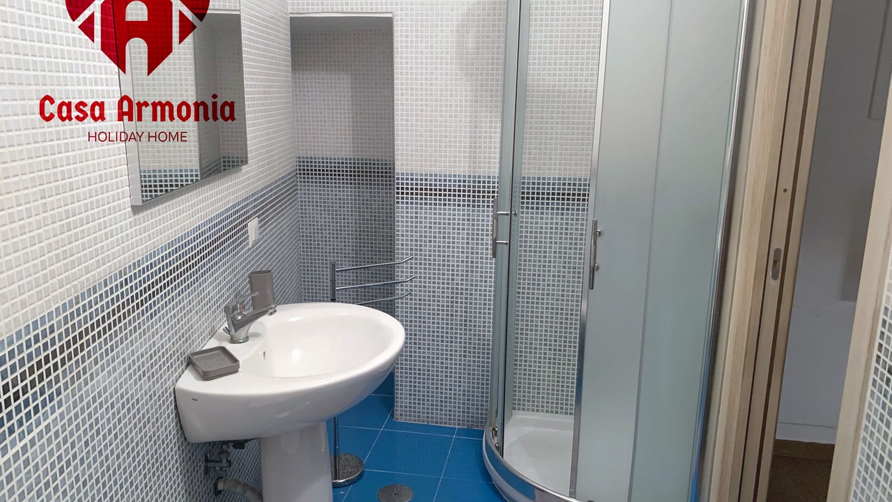 Photo of Bathroom in Torre del Greco