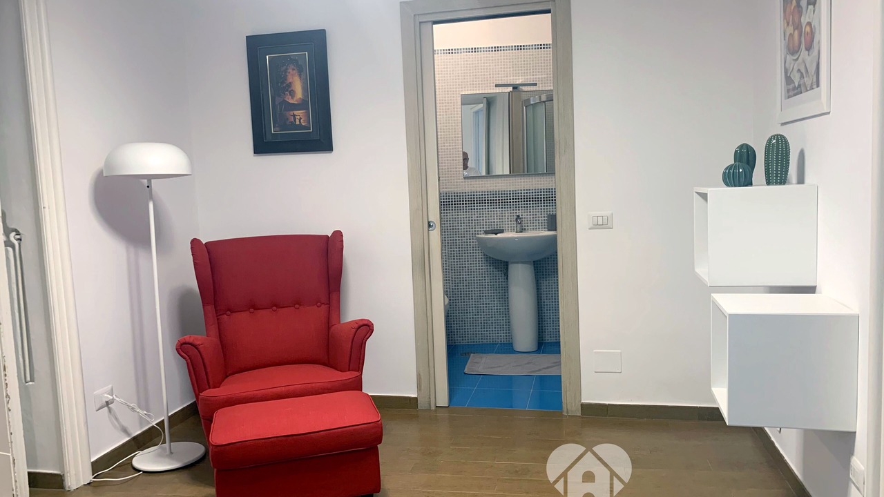 Photo of Bathroom in Torre del Greco