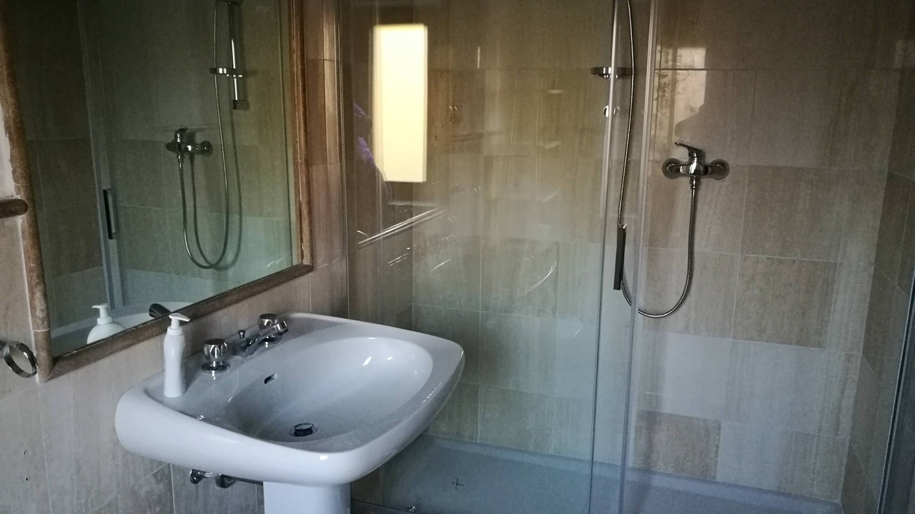 Photo of Bathroom in Arrone