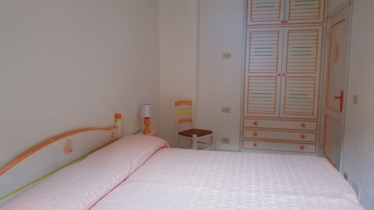 Photo of Bedroom in Sas Linnas Siccas