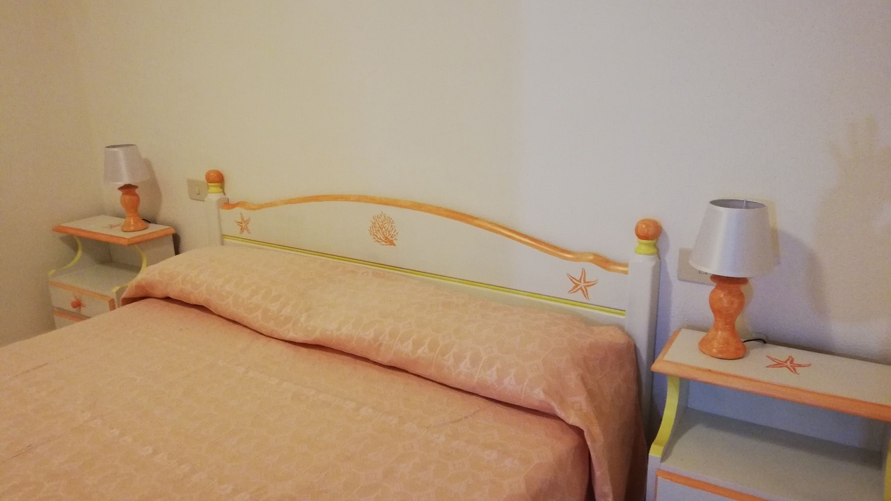 Photo of Bedroom in Sas Linnas Siccas