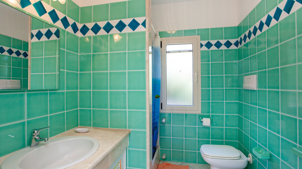 Photo of Bathroom in Sas Linnas Siccas