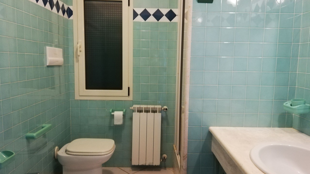 Photo of Bathroom in Sas Linnas Siccas