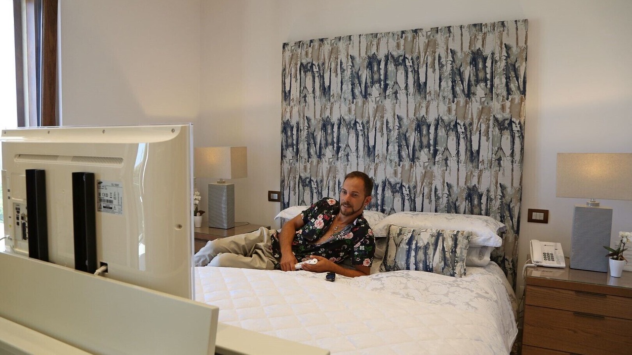 Photo of Bedroom in Oratino