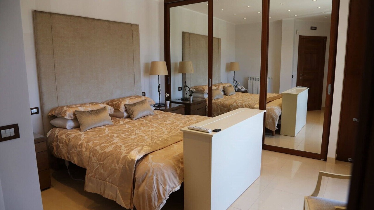 Photo of Bedroom in Oratino