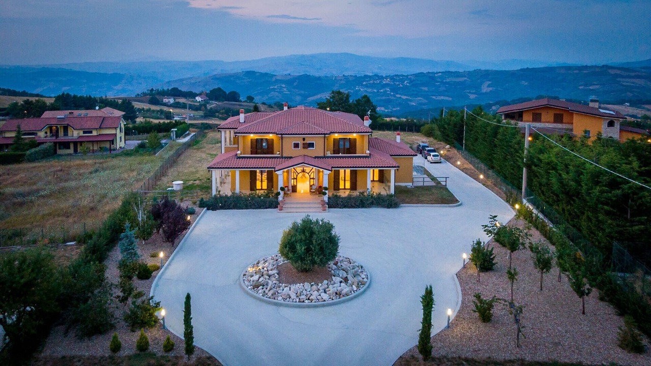 Photo of Outdoor in Oratino