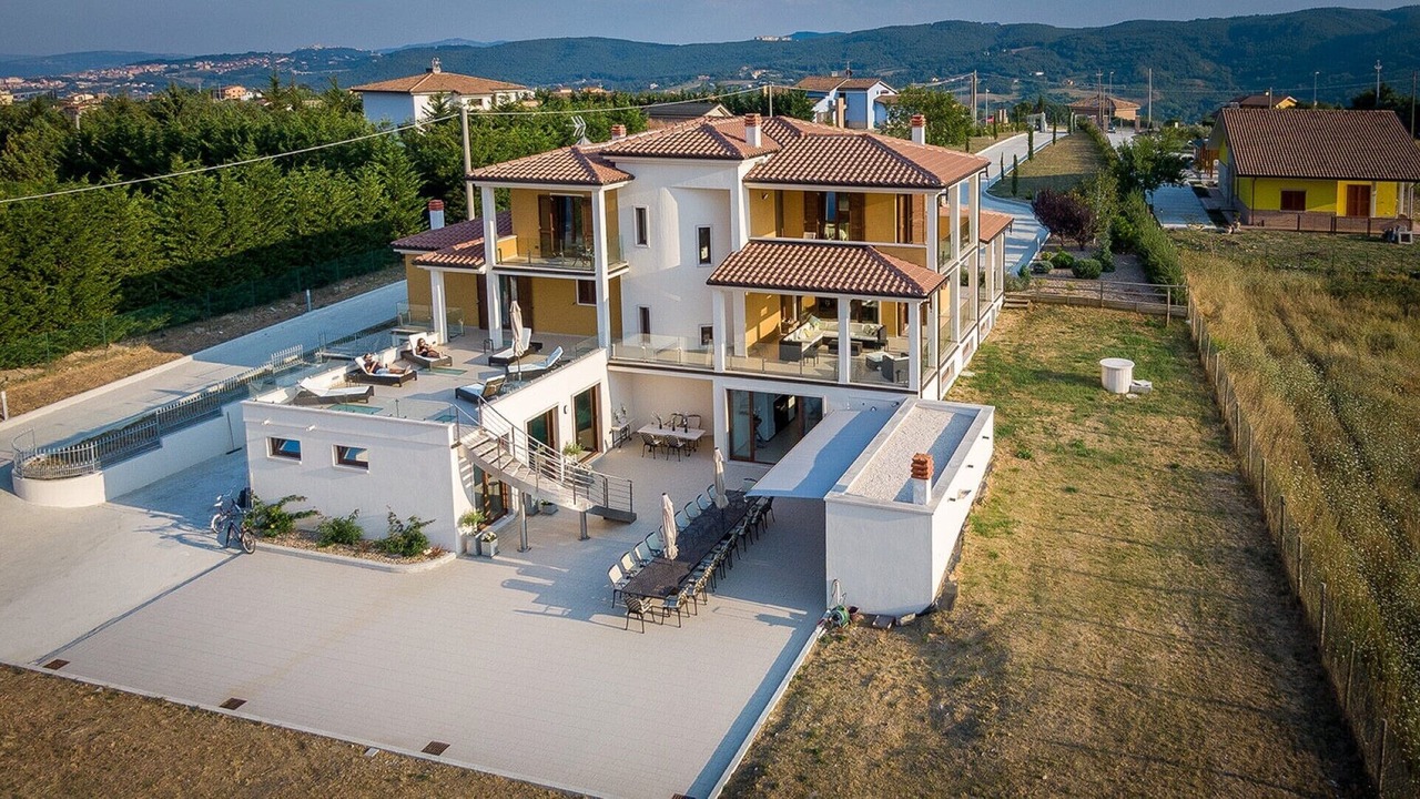 Photo of Outdoor in Oratino