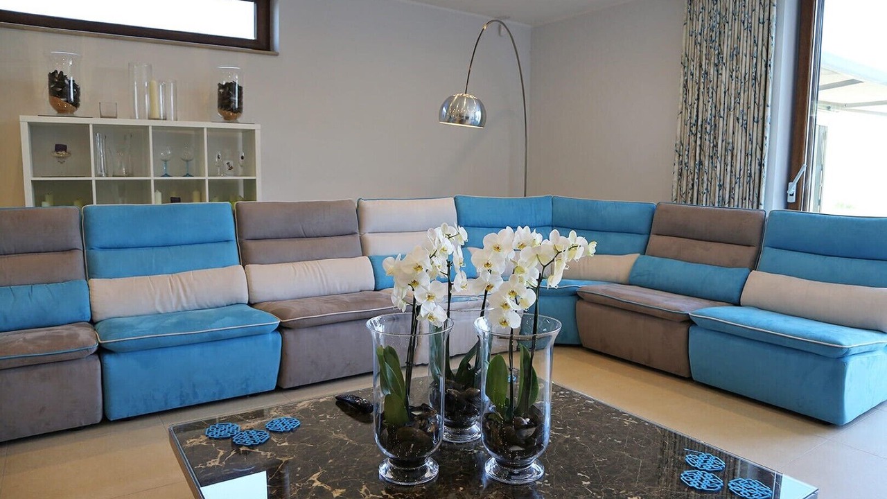 Photo of Livingroom in Oratino