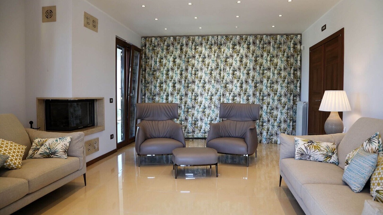 Photo of Livingroom in Oratino