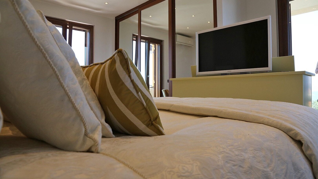 Photo of Bedroom in Oratino
