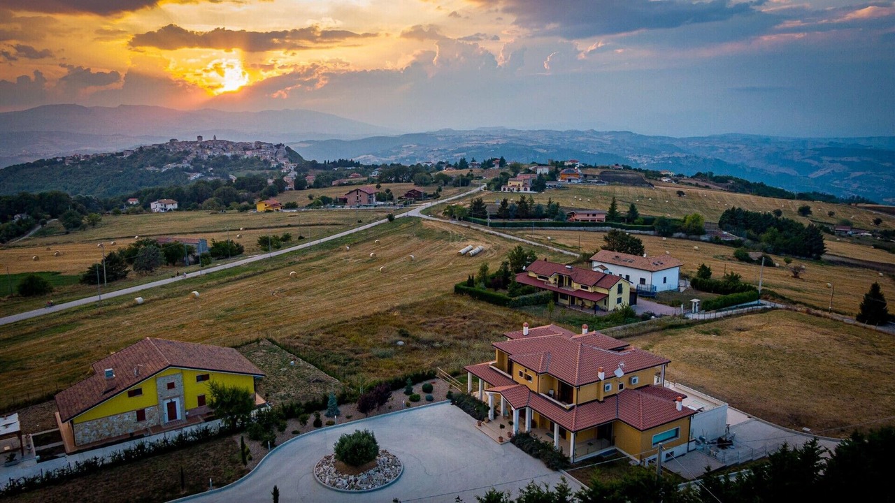 Photo of Outdoor in Oratino